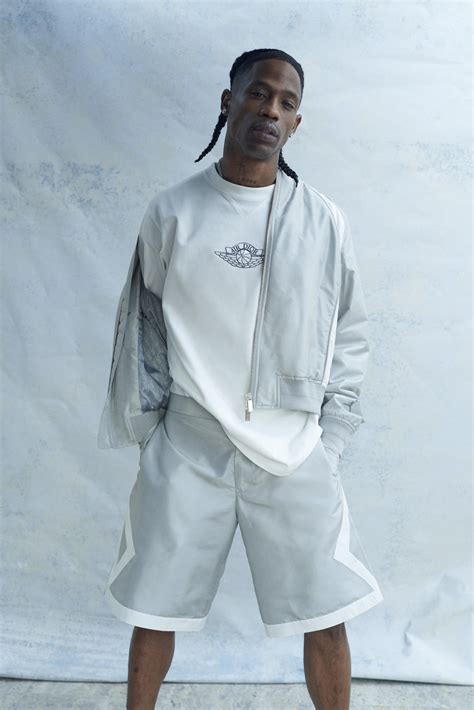 dior air jordan jacket